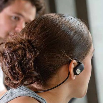 Kreafunk Free Open-ear Høretelefoner - 2 farver - Vejledende udsalgspris 599,-